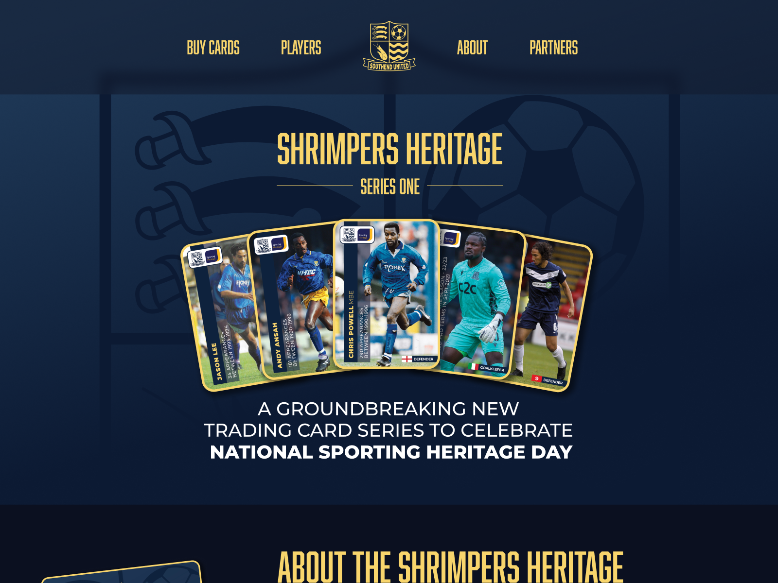 Shrimpers Trust — image 2